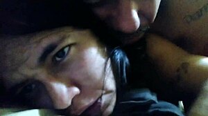 that delicious pussy my whore has, and the bluezao really loves it 😋