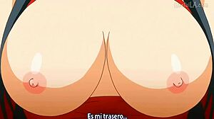 Heermaanoo episodio 2 unfolds wild anime action.