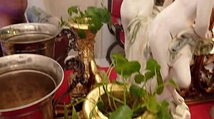 I am a masked older gay man, but I mean, mature and amateur looking for fun