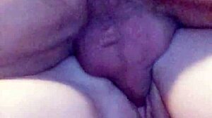 Me and my gf, what are we doing with that creampie?