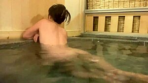 Join Me for a Hot Spring Bath Tonight, Which One?