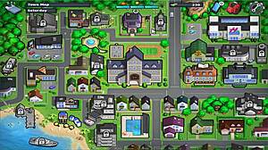 Summer Time Saga Unc Part 7 Again 😊