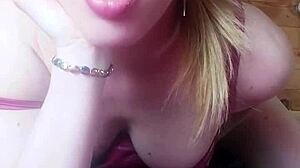 Watch This Masked Girl Vibrate Her Pussy To Intense Orgasm!