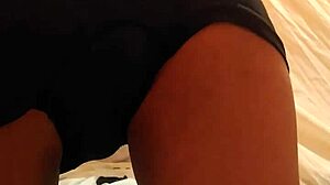 Getting Excited in My Room Alone