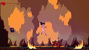 Sinher 0 32: Big Ass And Cock In Hot Hentai Game