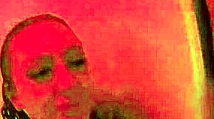 Kendra Cole's Sexy Shower Tease