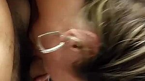 just a quick bj at the hotel