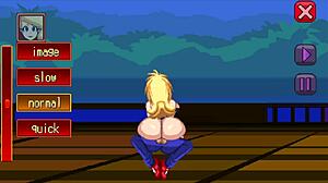 check out this big tits gameplay gallery