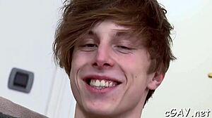 Free gay porn with big wang