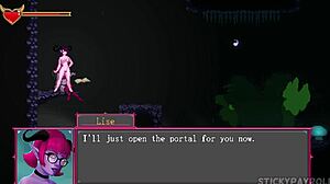 Sinher 0 32: Big Ass And Cock In Hot Hentai Game