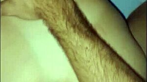 Petite chica begs for hard pounding with my big cock! 😈