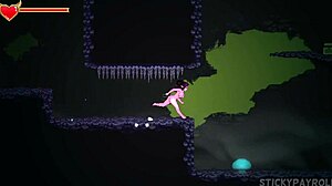 Sinher 0 32: Big Ass And Cock In Hot Hentai Game