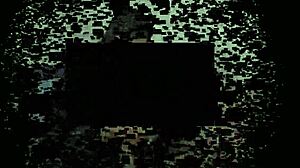 Face Slapping in Femdom Session!