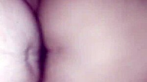 la quieres en el culo