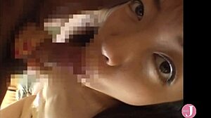 森永みるくのプライベート動画パート2、激しい指マンアクション！