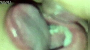 My Wife Begs for Vitamin! Real Amateur Housewife Swallows Massive Cum in Facial Shots!