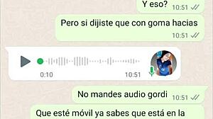 Man, this German mom with saggy boobs got her ass pounded by stepson, wild stuff!