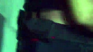 Handsome Brazilian Stripper Rips Off Clothes In Tease