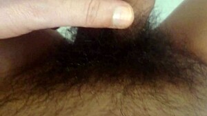 hot gay guy masturbates intensely alone.