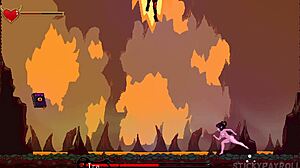 Sinher 0 32: Big Ass And Cock In Hot Hentai Game