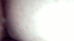 Virgin arse penetration