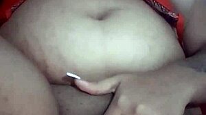 看看蒂法妮VIP的狂野阴道合集，巴西棕发风情😍