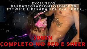 荡妇被释放去操，老公录制真实行动