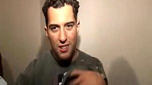 Kegger teen 18+ 18+ kneppe bliver rodet med blowjob