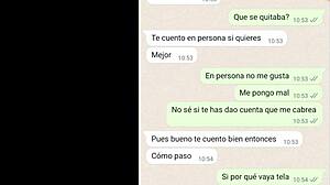 Man, this German mom with saggy boobs got her ass pounded by stepson, wild stuff!