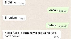 Man, this German mom with saggy boobs got her ass pounded by stepson, wild stuff!