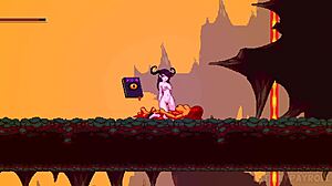 Sinher 0 32: Big Ass And Cock In Hot Hentai Game