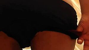 Getting Excited in My Room Alone