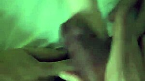 wanna see frottage handjob using strap-on?