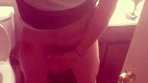 Bisexual Submissive Explores New Experiences