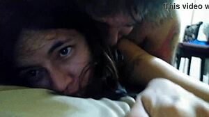 that delicious pussy my whore has, and the bluezao really loves it 😋