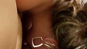 just a quick bj at the hotel