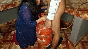 अरे भाभी, तुम्हारी किचन की प्रॉब्लम एक बांग से फिक्स की?