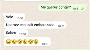 Man, this German mom with saggy boobs got her ass pounded by stepson, wild stuff!