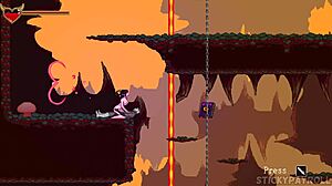 Sinher 0 32: Big Ass And Cock In Hot Hentai Game