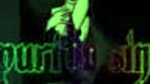 DC Comics Unlimited Part 52: Cheshire and Artemis Finger in Cheerleader Playtime