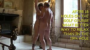 Yo, Suzi is the golfer's top whore pick 😜