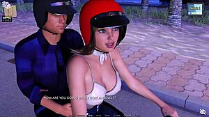 Sunshine Love 26 brings exciting new anime adventures