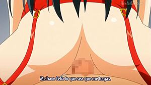 Heermaanoo ตอน 2 เปิดแอคชั่นอนิเมะป่าเถื่อน