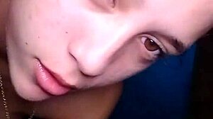 i adore lily larimar and stepmom kenzie taylor’s sexy movie night