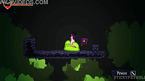 Sinher 0 32: Big Ass And Cock In Hot Hentai Game