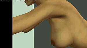 SLAM Your Big Cock Down My Virtual Throat!