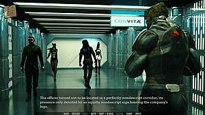 Tales from the unending void episode 27