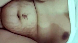 Жена в экстазе P2 в вьетнамской сцене