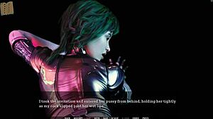 Tales from the unending void episode 27