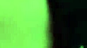 Bent over for doggy fucking